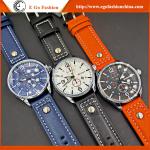 Vintage Watches for Man Sports Girls Hip Hop Dancing Watch Quartz Analog Watches