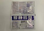 989803139261 Defibrillator Machine Parts , Heartstart Defibrillator Pads For FR3