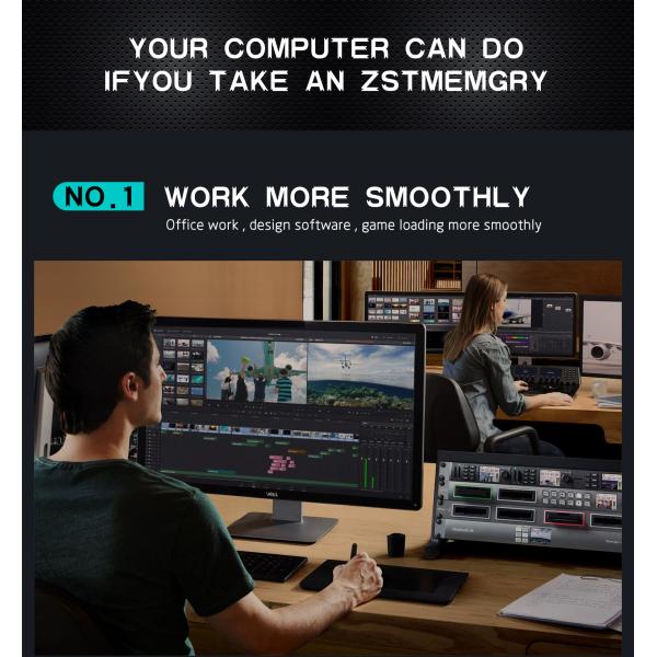 DDR5 RAM compatibility testing