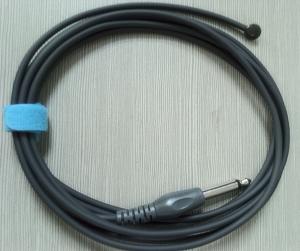 China Reusable Plastic Medical Temperature Probe Ultra Stable Performance wholesale