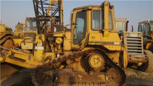 China Used CAT bulldozer D4H orignal made USA wholesale