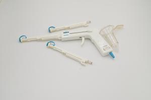 China Automatic Disposable Piles Stapler , No Postoperative Treatment Of Haemorrhoids wholesale