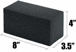 China Grill Cleaning Brick: Home &amp; Kitchen wholesale