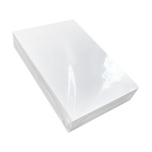 China Smooth 3R Glossy Photo Paper For Inkjet Printer Water Resistant Photo Paper wholesale