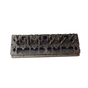 China QSM ISM Diesel Engine Cylinder Heads Excavator Machinery 2864028 wholesale