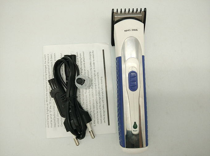 Hair Trimmer NHC-6050 (6).JPG