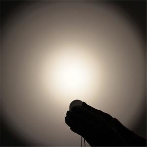 China embedded gimbled 6w LED spotlight 55mm cutout wholesale
