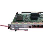 VER.B Wireless Microwave IDU TNHD0SP3DB01 03020UGG for RTN910A