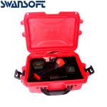 Cordless Electric Pruning Shears Electric Pruner Finger Protection