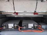Skywell 48 Seats Used Electric Bus With Automatic Transmission