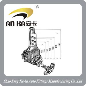 China Slack Adjuster Automatic ADIGE 727611 wholesale