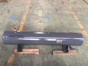 China Copper Pipe Water Cooled Condenser wholesale