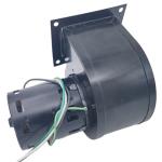 2 Speed Ac Indoor Fan Motor 115V Pellet Stove Convection Fan House Ac Blower