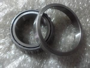 China Stainless Steel Taper Roller Bearing / Single Row Tapered Roller Bearings wholesale