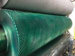 PVC Anti Slip Waterproof Out Door Carpet Plastic Mat Making Machine