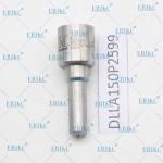 DLLA150P2599 0433172599 Common Rail Nozzle DLLA 150P2599 DLLA 150 P 2599 Fuel