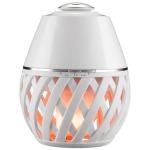 Bamboo Ultrasonic 24V 150ml Wood Grain Aromatherapy Diffuser