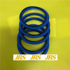 China 9X7333 3568331 1672214 BD508 Hydraulic Cylinder Seal Kits rod seal hbk wholesale