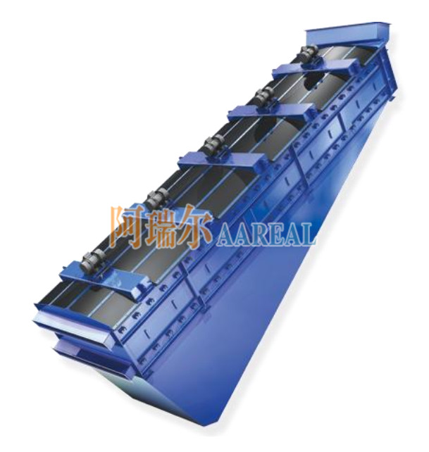 1~4 Decks Stainless Steel High Frequency Screen For Sugar Sieving
