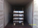AS 1397 G550 (HRB≥85) , ASTM A653 Zinc Hot Dipped Galvanized Corrugated Roofing