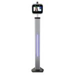 TMDF05T Biometric Face Recognition System