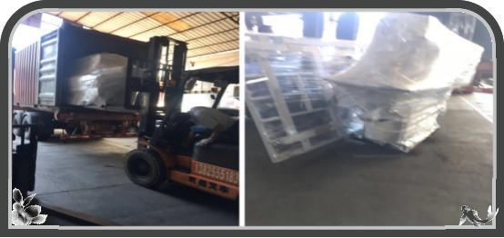 Trink Tempered Glass Cutting Machine CNC Cutter