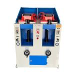 YUTAI Double-headed Manual Air Bag Shoe Sole Press Machine