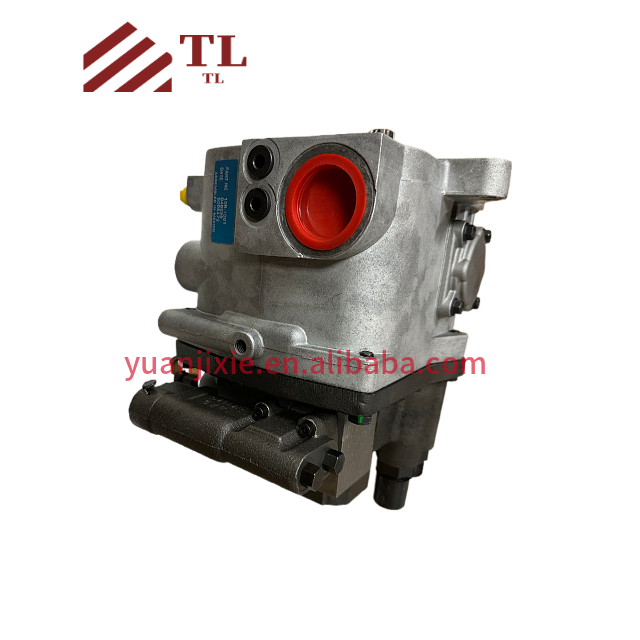 High Guarantee 3412E C27 Hydraulic Injection Pump 6000624 2352026 20R0758
