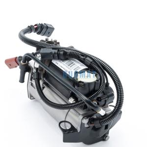 China AUDI A8 D3 4E Air Airmatic Suspension Compressor 4E0616007D 2002-2010 wholesale
