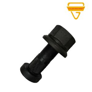 China 81455010129 81.45501.0113 Man Truck Wheel Hub Studs wholesale