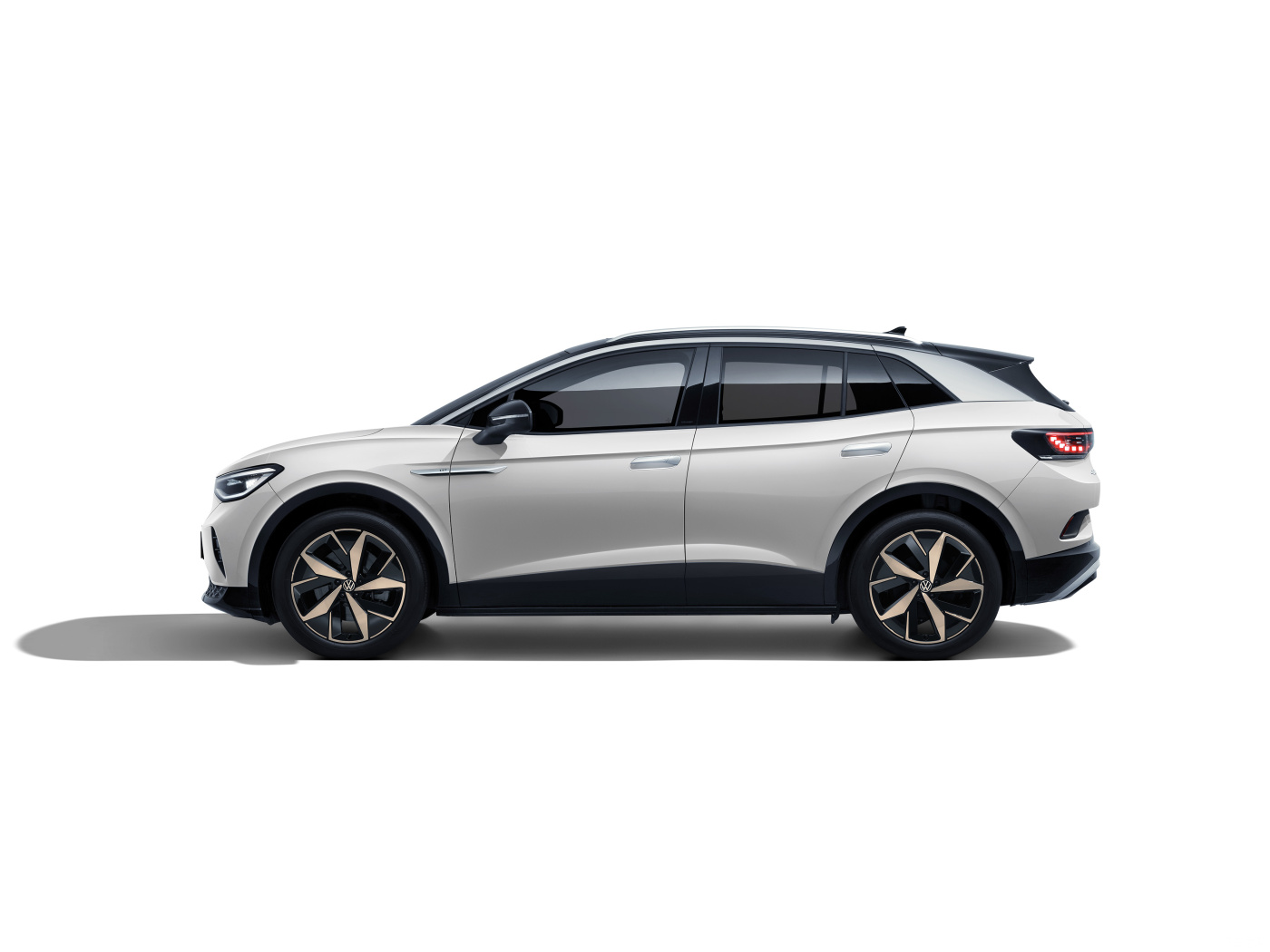Single Lithium Dark Vw Electric Vehicles