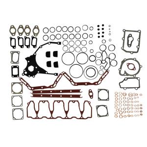 China Deutz BF4M2012 Spare Parts Engine Gasket Kits 02931738 02937585 wholesale