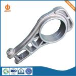 Custom Precision Molding Steel Parts Zinc Alloy Aluminum Cast Mould Makers