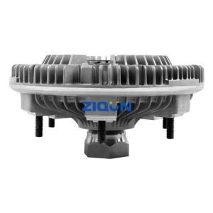 China DAF LF45 LF55 1402415 1705274 Truck Engine Fan wholesale