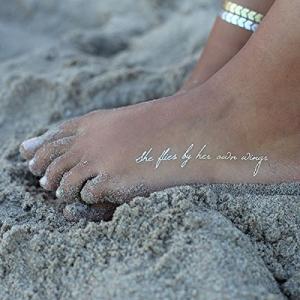 China Metallic Jewelry temporary tattoo wholesale