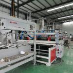 1220mm WPC PVC Board Making Machine For Furniture