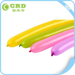 China Modling balloons ofr kids wholesale