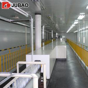 China JUBAO 380V 1800pcs Rubber Condom Machine wholesale