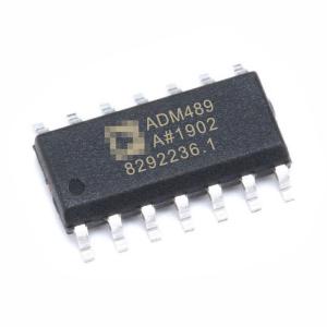 China New original best quality SOIC-14 ADM489AR wholesale