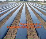 Stretch Film Type and Agricultural Packaging Film Usage LLDPE Silage Film/bale