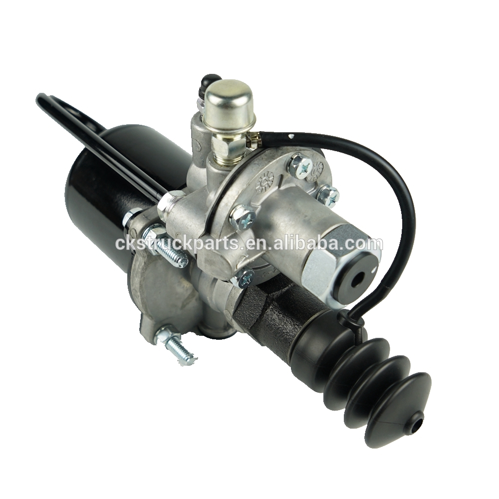 China Supplier Superior QualityBrake Booster UnitOEM 23406682 For Komatsu LW100Crane