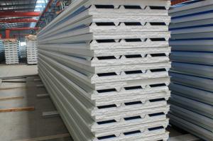 China OEM Waterproof Residential, Commercial, Industrial, Agricultural Metal Roofing Sheets wholesale