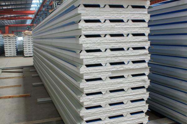 OEM Waterproof Residential, Commercial, Industrial, Agricultural Metal Roofing