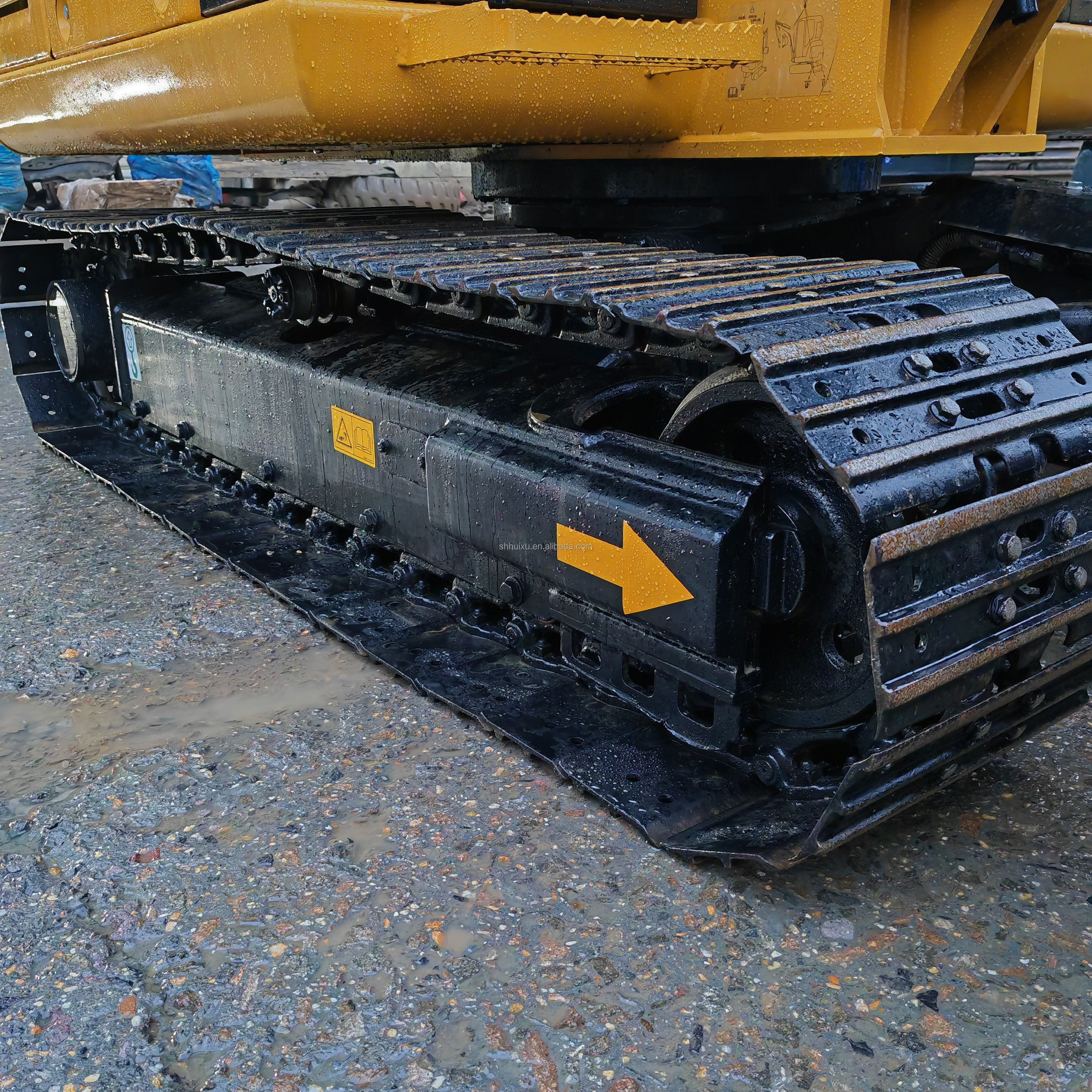 Used CAT 305.5E mini excavator no tail Caterpillar 305.5 mini excavadora price low CAT302 CAT305.5 CAT306 CAT304 CAT305 on sale
