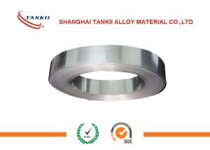 Electrical Resistivity CuNi Constantan Constan CuNi44 / Cu56Ni44 / CuNi44Mn1 Strip Foil