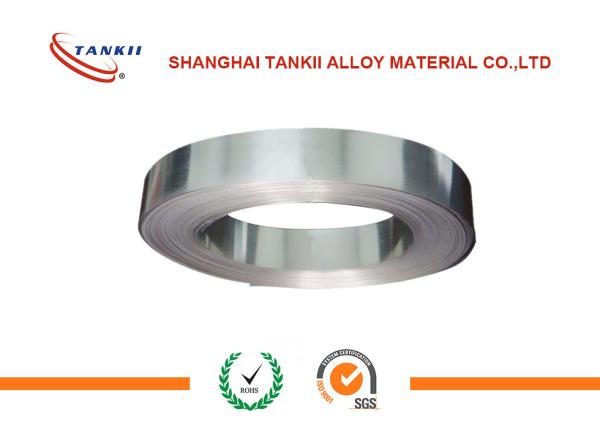 Quality Electrical Resistivity CuNi Constantan Constan CuNi44 / Cu56Ni44 / CuNi44Mn1 Strip Foil for sale