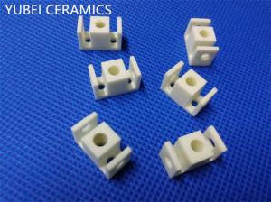 China Ivory Structural Insulating Ceramics Industrial Special Ceramics wholesale