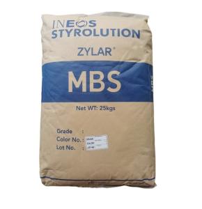 China High Toughness MBS Material Packaging Container Methyl Methacrylate Butadiene Styrene wholesale