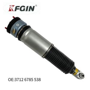 China Rear Air Suspension Shock Absorber E65 Bmw Shock Absorber Replacement 37126785537 37126785538 wholesale