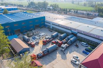 Xinxiang HUAYIN Renewable Energy Equipment Co., Ltd